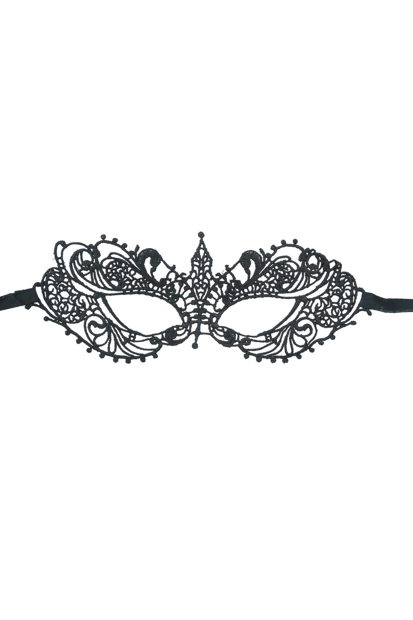 Blaze Oogmasker Masquerade - 8719632672111
