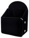 Inovra - Sac à dos en feutre Organizer Insert pour Sacs à main et Sacs bandoulière (Noir)