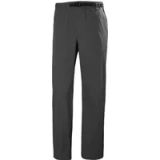 Helly Hansen Holmen Relaxed Broek Ebony Polyester Mannen
