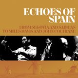 Suburban El Echoes of Spain CD