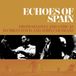 Suburban El Echoes of Spain CD