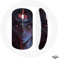Maniacase Draadloze muis Naruto Itachi Japanse Anime