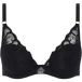 Chantelle Fleurs Soutien-gorge coque plongeant femme