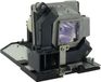QualityLamp NEC M402WG lampe de projecteur NP30LP 100013543, contient une lampe UHP d'origine. Performances identiques à l'original.
