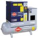 AIRPRESS 400V schroefcompressor combi dry APS 7.5 basic