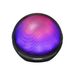 Blaupunkt BT08LED Enceinte de soirée portable Noir 5 W