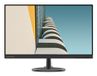 Lenovo C24-25 computer monitor 60,5 cm (23.8\") Full HD LED Zwart