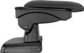Armsteun Bol Armsteun Slider kunstleder passend voor Volkswagen Caddy V Box/MPV (modellen met DSG) 2020-