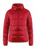 Craft CORE Explore Isolate Jacket M Lychee XS