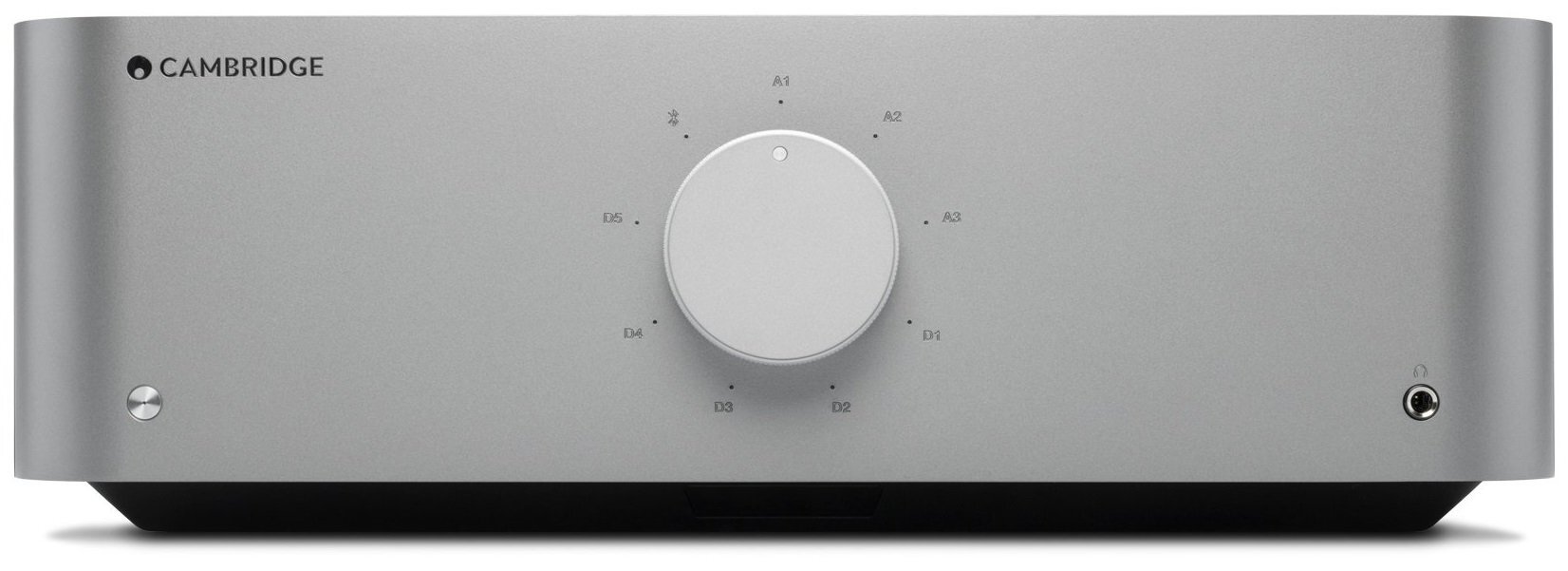 Cambridge Audio Edge A Versterker kopen? Kieskeurig.nl helpt je kiezen