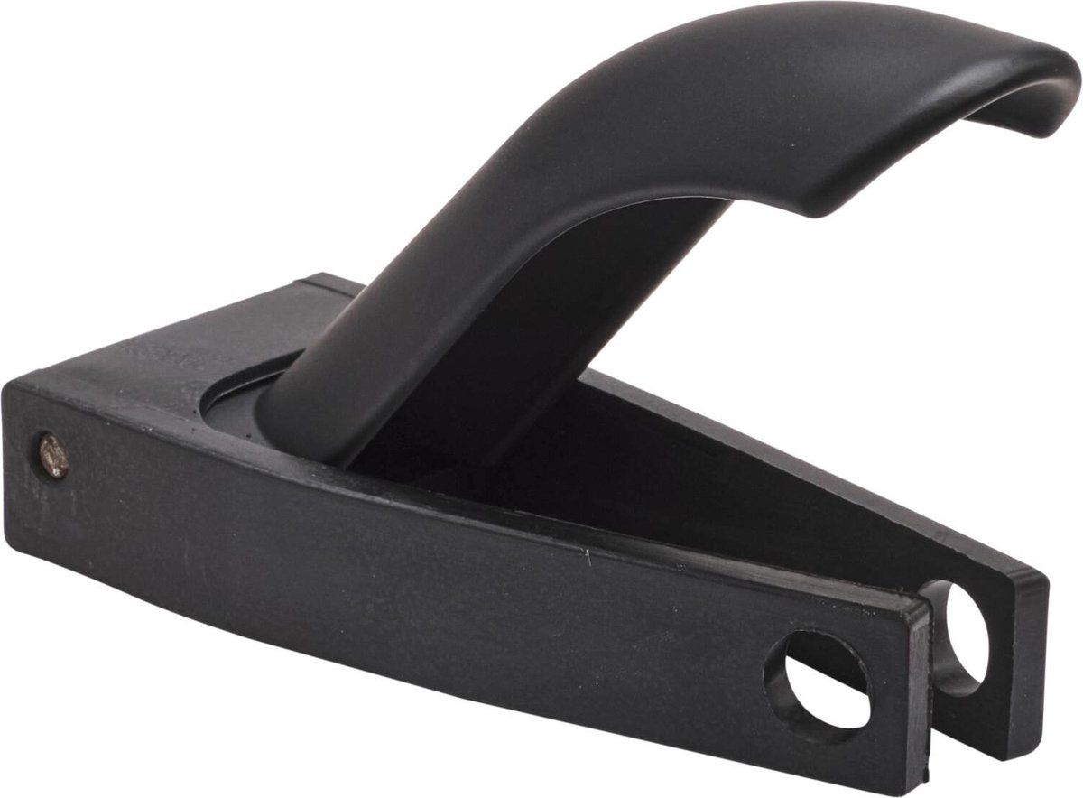 Longway Step Rem (Sector/ Summit) - Aluminium - 2023 - 0600346808959