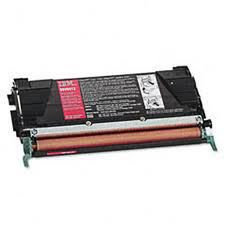 IBM 39V0312 Magenta Toner Cartridge