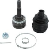 SKF VKJA 3063 Aandrijfas