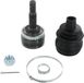 SKF VKJA 3063 Aandrijfas