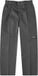 Dickies Pantalon à double genou Gris 33 / 34 Homme