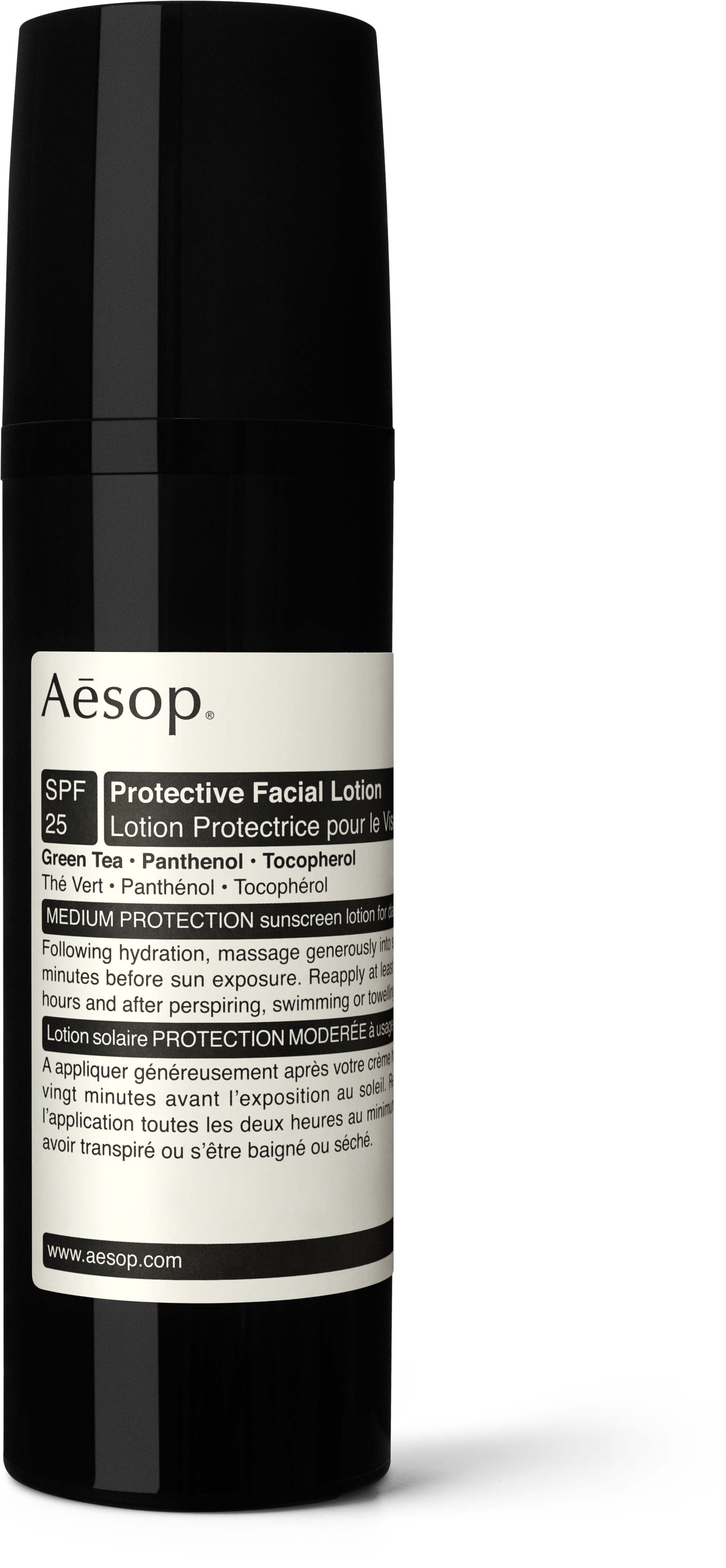 Aesop Protective Facial Lotion SPF25 - dagcrème