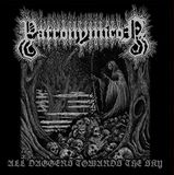 Suburban Patronymicon - All Daggers Towards The Sky