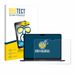 BROTECT - Screenprotector voor Apple MacBook Air 13" M5 2026 - Folie Beschermfolie transparant