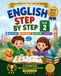 English Step by Step for Spanish Speakers (A2 Series): Book 2