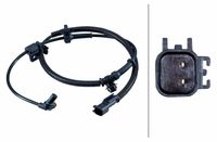 HELLA ABS-Raddrehzahlsensor vorne für FORD USA F-150 Pickup 6PU 358 252-931