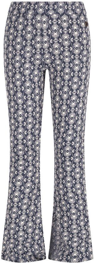 Like Flo F601-5623 Meisjes Broek - Maat 140