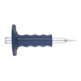 Index Inslagdoorn tbv Slaganker M12 en Hito M10x65 Zwart