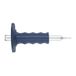 Index Inslagdoorn tbv Slaganker M12 en Hito M10x65 Zwart