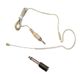 Pyle-Pro PMEM1 Microphone de casque