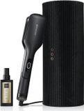 Ghd Duet Style Luxury Set 2 in 1 Black Hairdryer + GHD Sleek Talker 95 ml