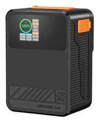 ZGCINE ZG-X99 99Wh V-Mount Battery