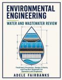 ENVIRONMENTAL Libri GmbH Environmental Engineering Water and Wastewater Review