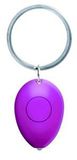 Nordica Sleutelhanger Lucy Ring Pink