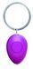 Nordica Sleutelhanger Lucy Ring Pink