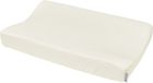 Meyco Baby Uni aankleedkussenhoes - pre-washed hydrofiel - natural - 50x70cm