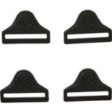 Fox Racing Titan D-ring (x4)