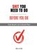 Shit Libri GmbH Shit You Need to Do Before You Die Paperback