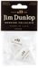 483P#01 Jim Dunlop Genuine Celluloid Plectrums - Classic - Heavy - Player's Pack 12 Stuks