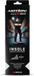 Redbrick Motion Inlegzool Medium 1000037 - Zwart - Maat 45