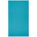 Lichtblick Plissee Klemmfix, sans perçage, extensible, à partir de 45 x 130 cm. (Bleu, 80 x 210 cm)
