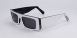 GCDS Sunglasses GD0009 23A 57