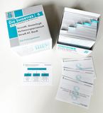 Die Hemmer-Wuest Die Shorties Box 6: GrundR, StaatsOrgR, VerfassungsprozessR, VerwR AT, BauR
