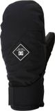 DC Shoes Franchise Handschoenen Zwart S Jongens