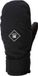 DC Shoes Franchise Handschoenen Zwart S Jongens