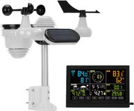 Merkloos 7-In-1 Weerstation