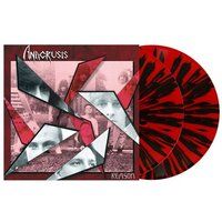 Anacrusis Reason LP - Reason