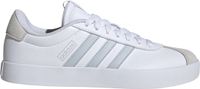 Adidas VL Court 3.0 Baskets Femme blanc - gris clair