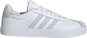 Adidas VL Court 3.0 Baskets Femme blanc - gris clair