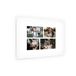Poster photo personnalisé - 70 x 50 cm