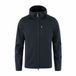 Fjallraven Fjällräven Men Keb Fleece Hoodie Dark Navy XL
