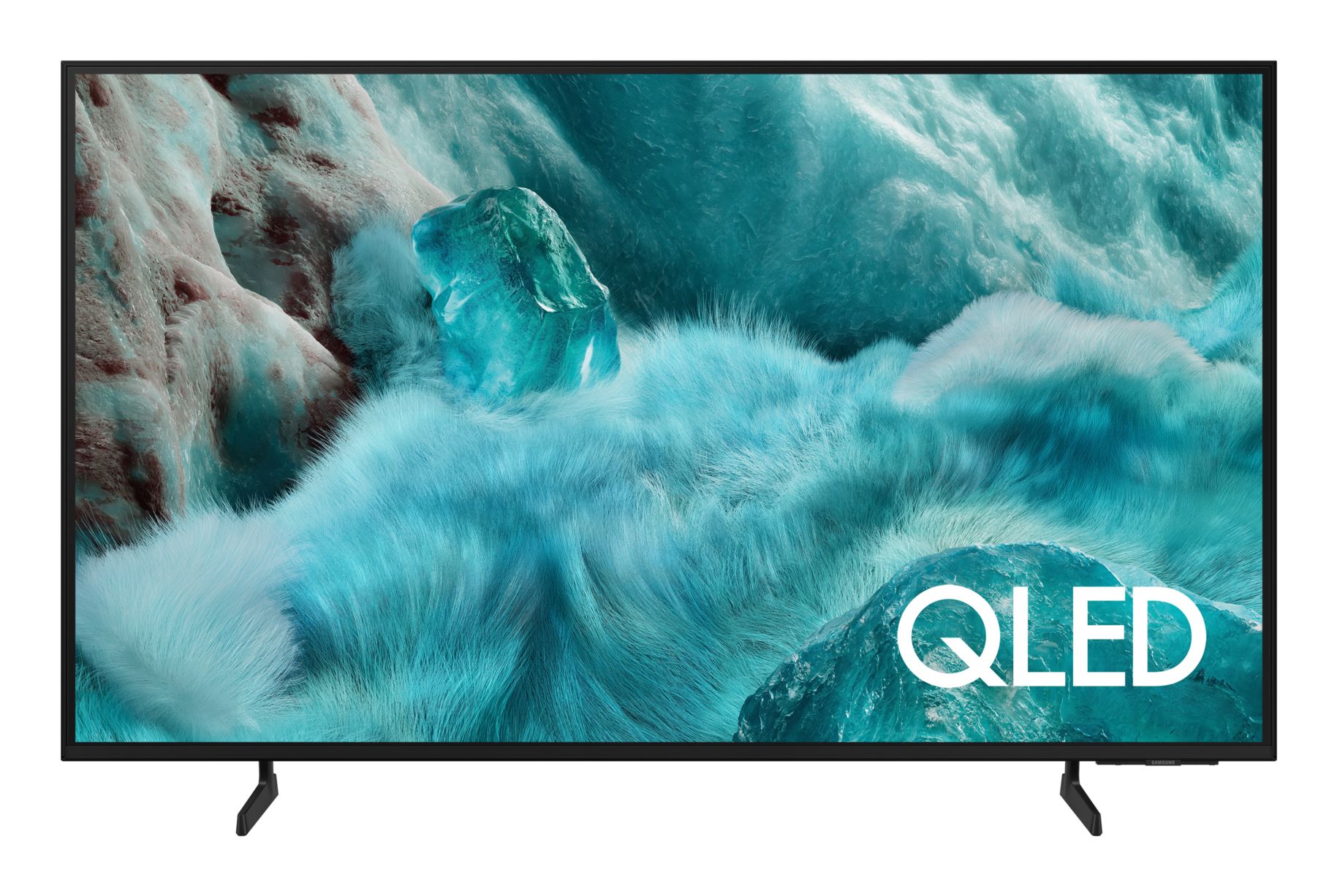 Samsung Q7F / QLED screen / 43" / 2025
